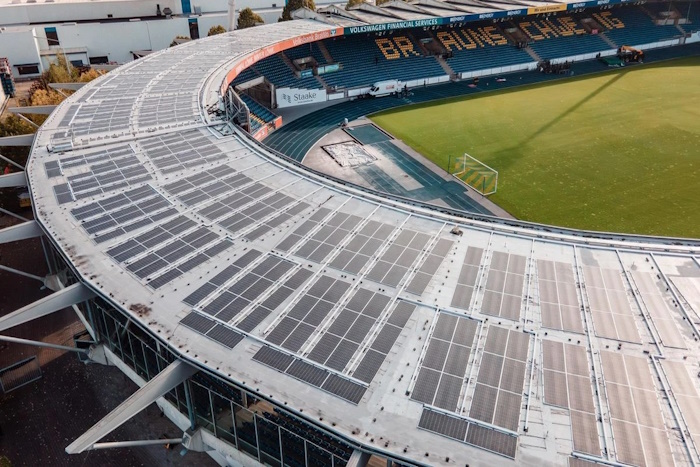 "Eintrachtstadium Braunschweig"